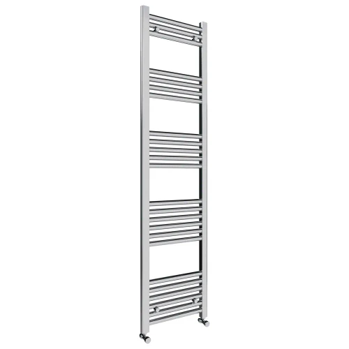 MSD Towel Rail Chrome 400x1600mm