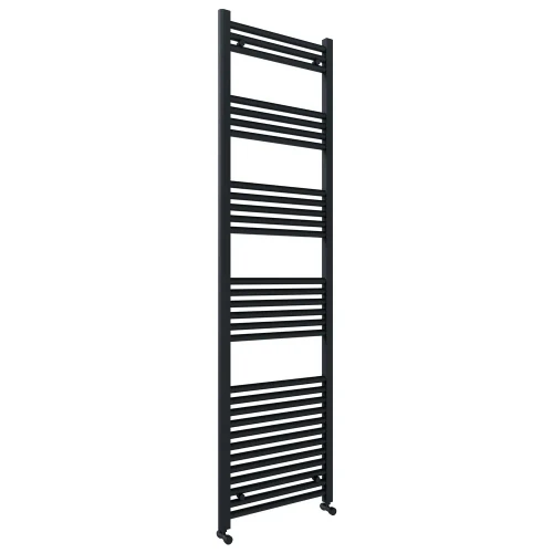 MSD Towel Rail Anthracide 500x1800mm