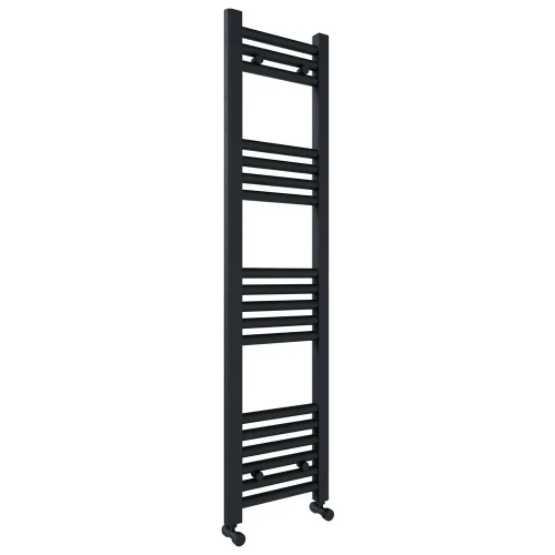 MSD Towel Rail Anthracide 300x1200mm