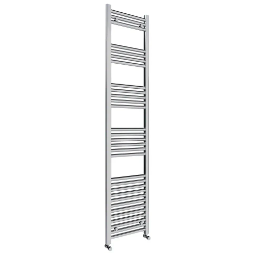 MSD Towel Rail Chrome 400x1800mm
