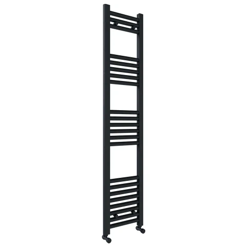 MSD Towel Rail Anthracide 300x1400mm