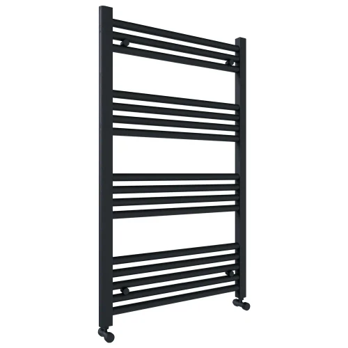 MSD Towel Rail Anthracide 600x1000mm