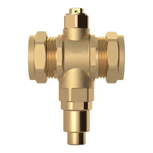 Antifreeze Valve 28mm