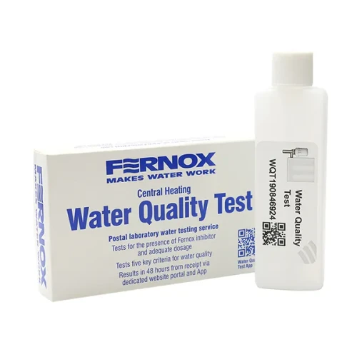 Fernox Water Quality Test 