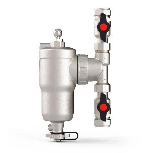 Magnetic Filter Brass