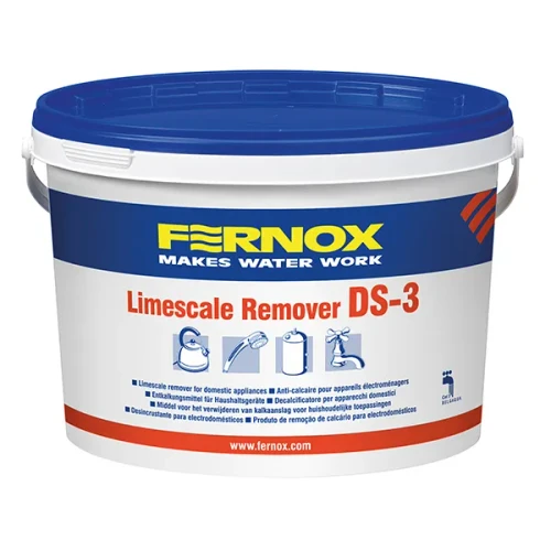 Fernox Limescale Remover DS-3 30kg