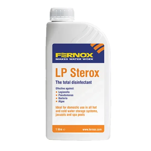 Fernox LP Sterox-Liquid 1L