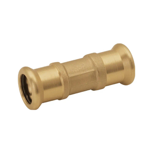 Press-fit M Profile single check valve