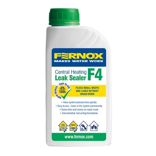 Fernox Leak Sealer F4-Liquid