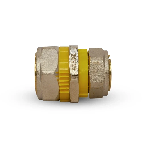GFS Coupling DN50