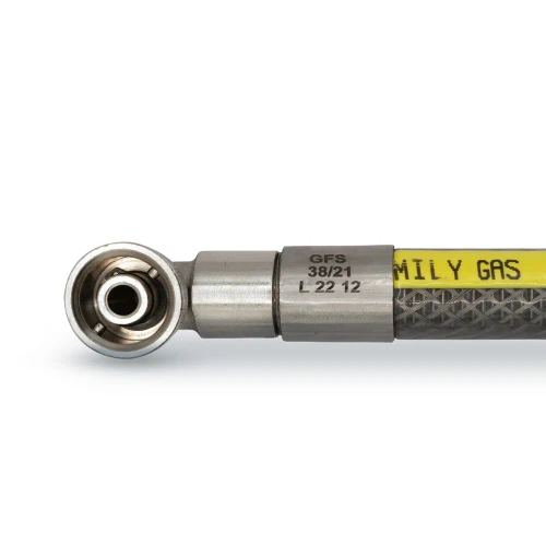 GFS Micropoint Cooker Hose 100cm