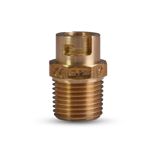 GFS Micropoint Hose Socket