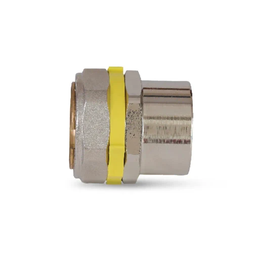 GFS Straight Connectors Female Iron DN32x1 1/4"