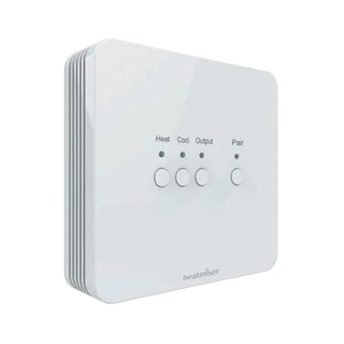 HC Switch-Heating/Cooling Control Unit