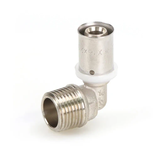 Male Elbow 20mmx1/2"