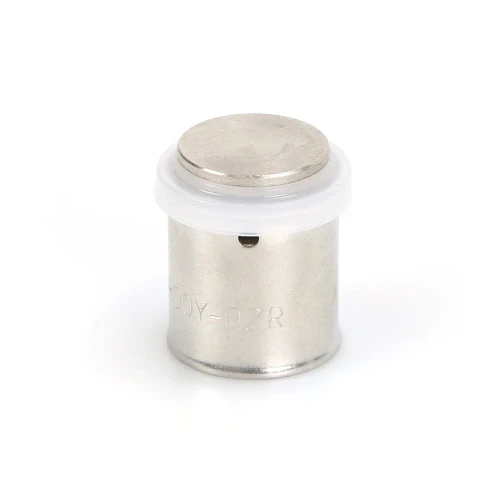 End Cap 20mm
