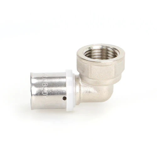 Female Elbow 16mmx3/4"