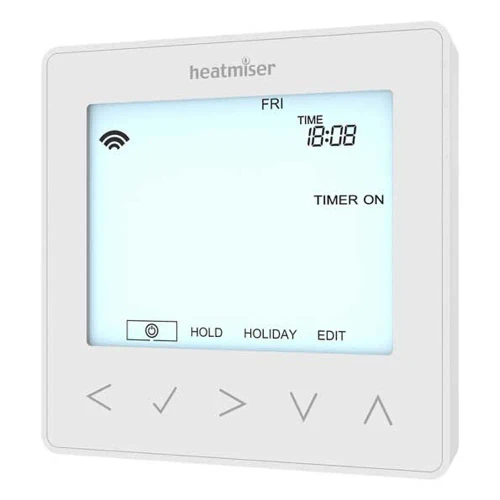 Heatmiser neoStat-hw v2-Hot Water Programmer