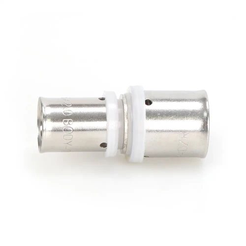 Reduced Straight Connector 20x16mm