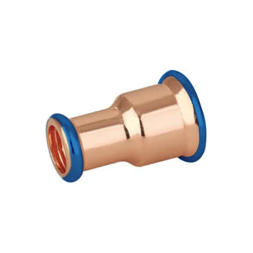 Press-Fit Reducing Coupling CxC-Water 35x15mm