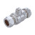 Isolating Valve Full Bore CP - 22 mm