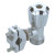 Washing Machine Valve Self Cutting
