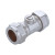 Isolating Valve CP - 22 mm