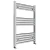 MSD Towel Rail Chrome 500x800mm
