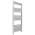 MSD Towel Rail Chrome 500x1400mm