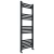 MSD Towel Rail Anthracide 400x1200mm