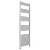 MSD Towel Rail Chrome 500x1800mm