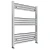 MSD Towel Rail Chrome 600x800mm