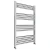 MSD Towel Rail Chrome 600x1000mm