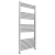MSD Towel Rail Chrome 600x1400mm
