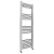MSD Towel Rail Chrome 400x1200mm