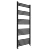 MSD Towel Rail Black 600x1600mm