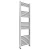 MSD Towel Rail Chrome 400x1400mm