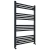 MSD Towel Rail Anthracide 600x1000mm
