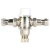 T-Pro TMV3 Thermostatic Mixing Valve 15mm