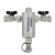 Fernox TF1 Omega Filter-28mm with Valves
