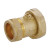 1 1/2 inch ball type pump valve