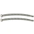 Hyddro Monobloc Pairs-FxM-12mmx1/2"-30cm
