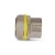 GFS Straight Connectors Female Iron DN20x1/2"