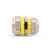 GFS Reducing Coupling DN40xDN32