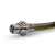 GFS Straight Bayonet Cooker Hose 150cm
