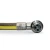 GFS Angled Bayonet Cooker Hose 125cm