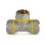 GFS Tees DN15xDN15xDN15
