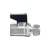 Mini Lever Ball Valve Straight CxF 10mmx1/4"