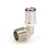 Male Elbow 16mmx3/4"