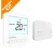 Wireless Thermostat & Receiver-Slimline-RF Bundle v3